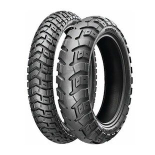 Heidenau K60 Scout Tires