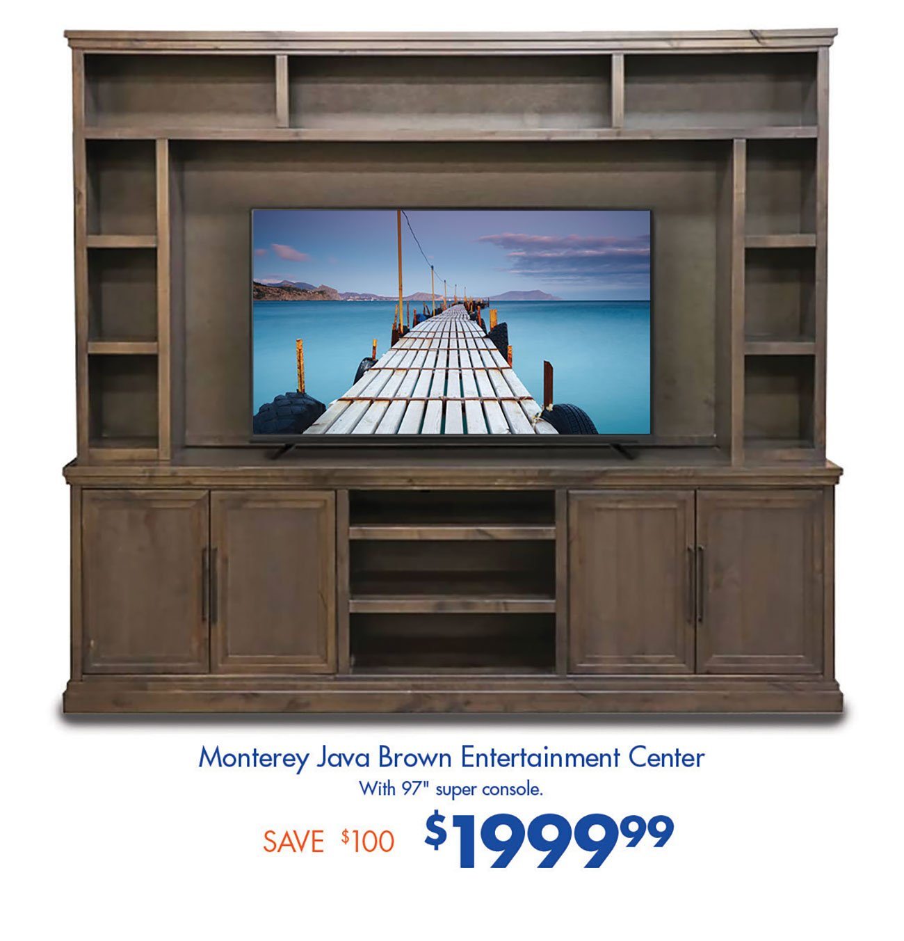 Monterey-Java-Brown-Entertainment-Center