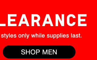 SALE 2 - SHOP MEN SALE