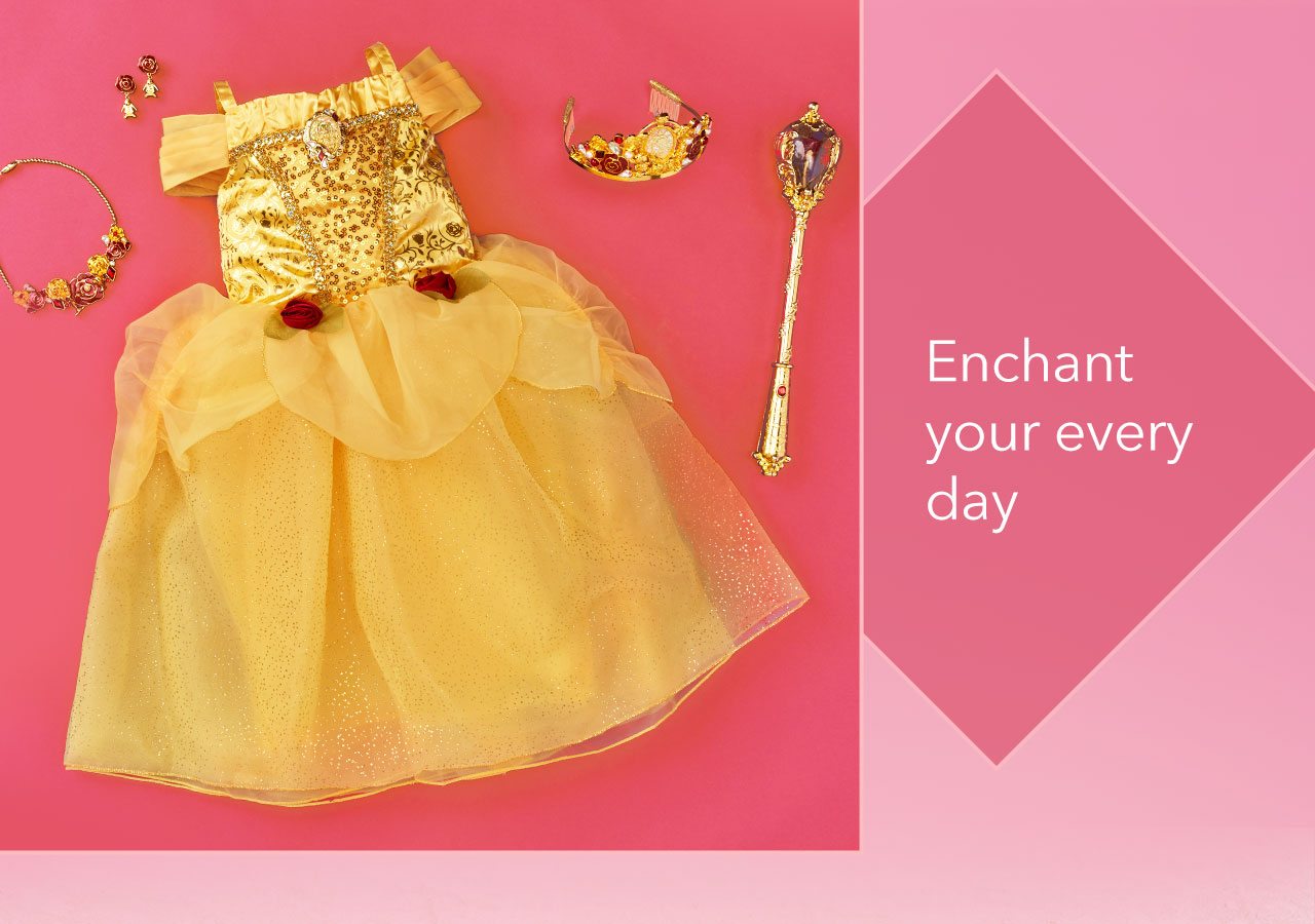 Enchant your every day