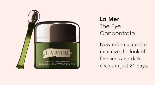 LA MER