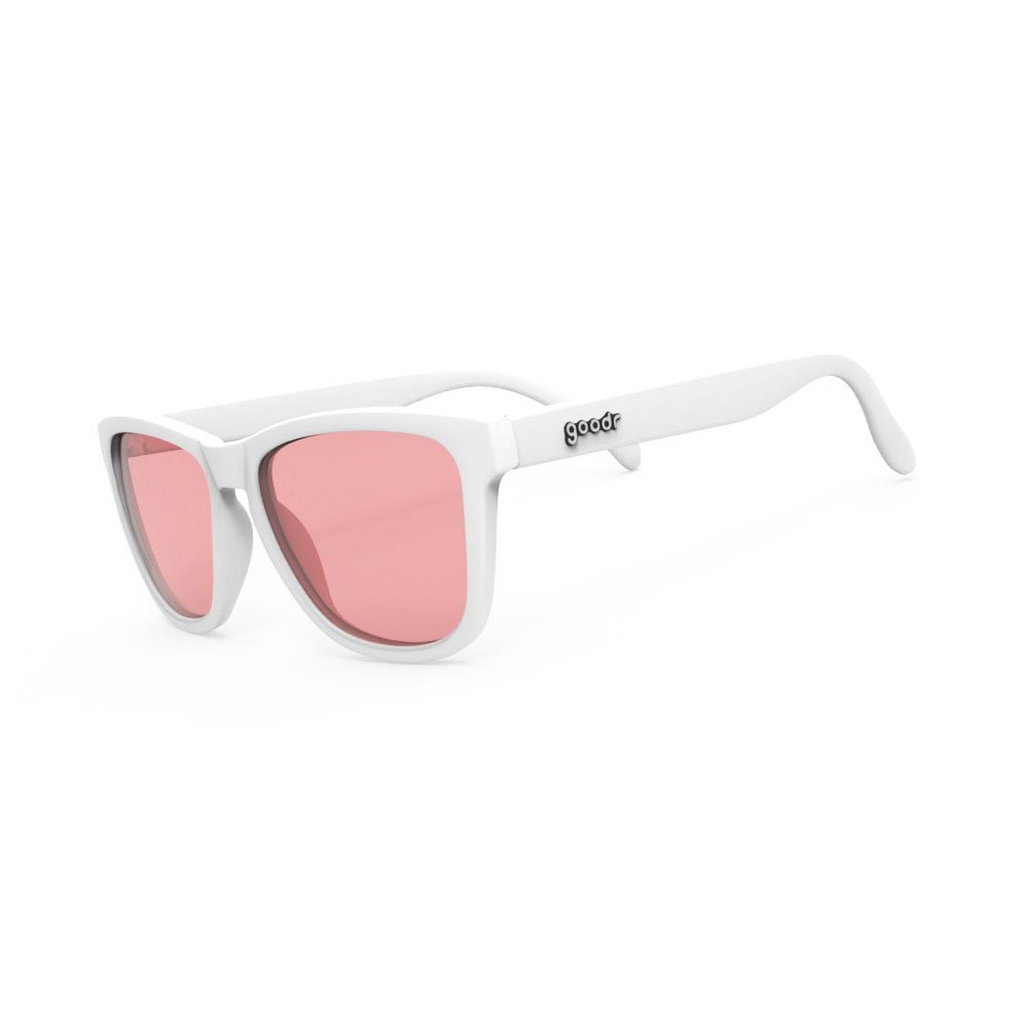 The Ogs Sunglasses - Au Revoir Gopher