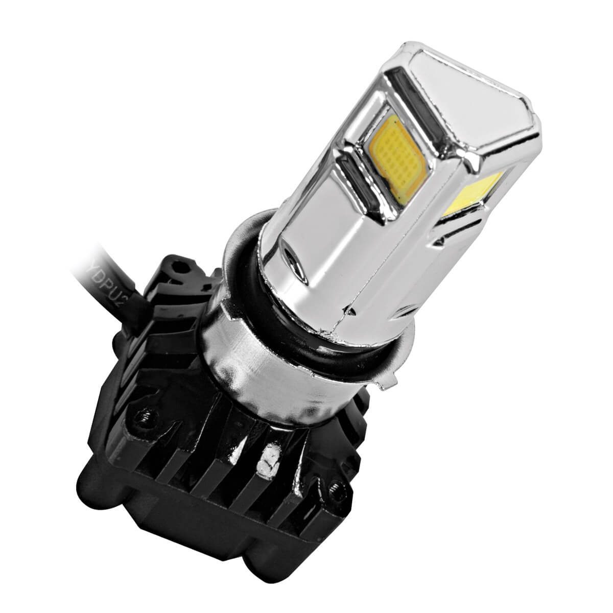 H4 LED 3000 Lumens Bulb