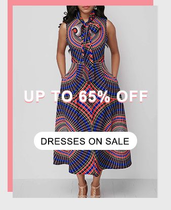 DRESSES ON SALE