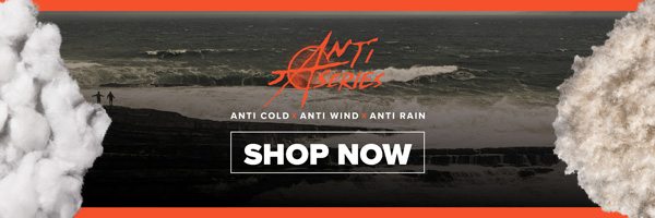 SHOP THE ANTI-SERIES NOW