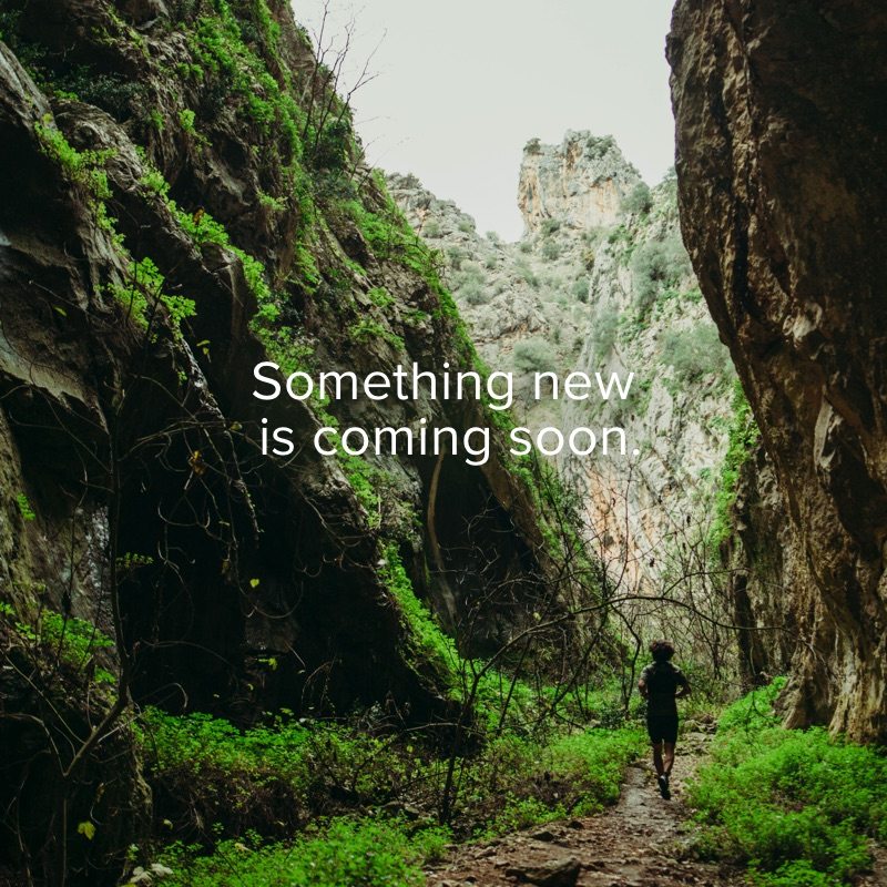 TUNE IN FOR MORE ON MAY 25TH 11:00AM CET ON SUUNTO.COM