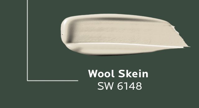 Wool Skein SW 6148