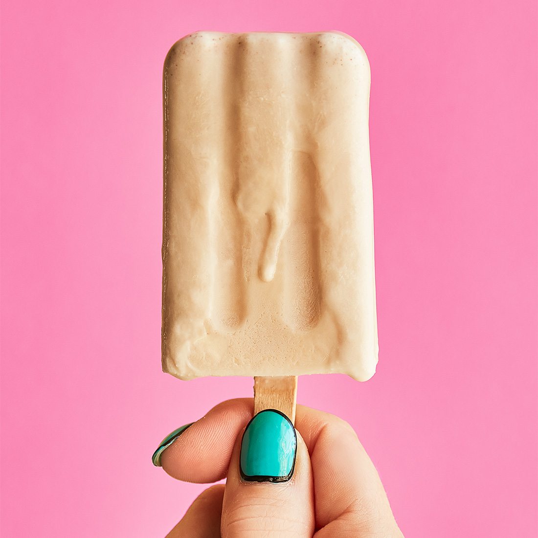 Fany Gerson's Horchata Paletas