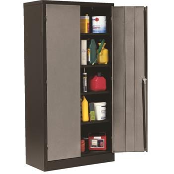 Modular Storage Cabinet