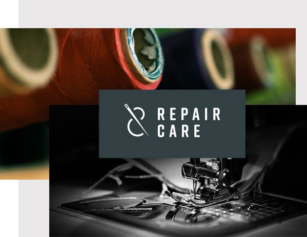 Repair & Care