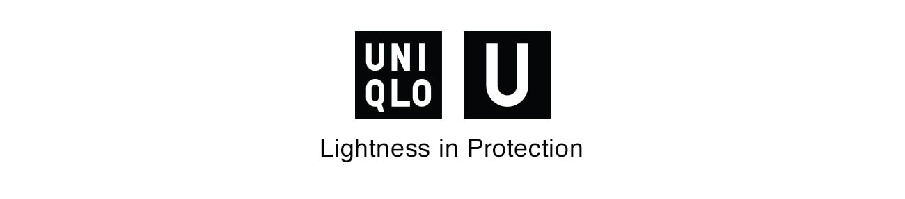 UNIQLO U LOGO