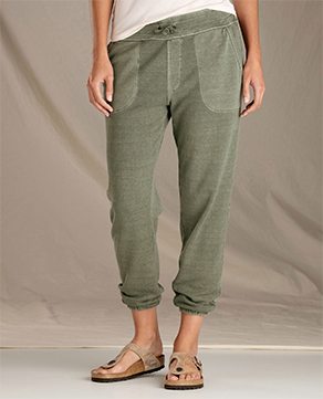 Shop Epiq Jogger - Green