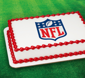 NFLCake