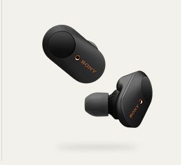 WF-1000XM3 Earbuds