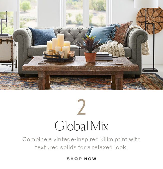 2 Global Mix