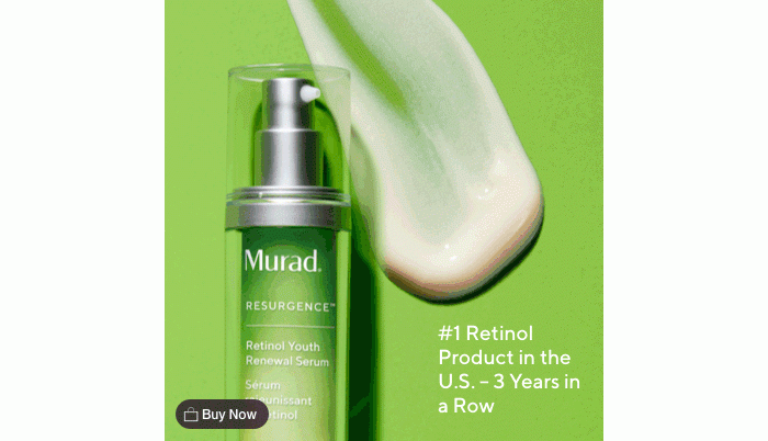Shop Murad Skincare