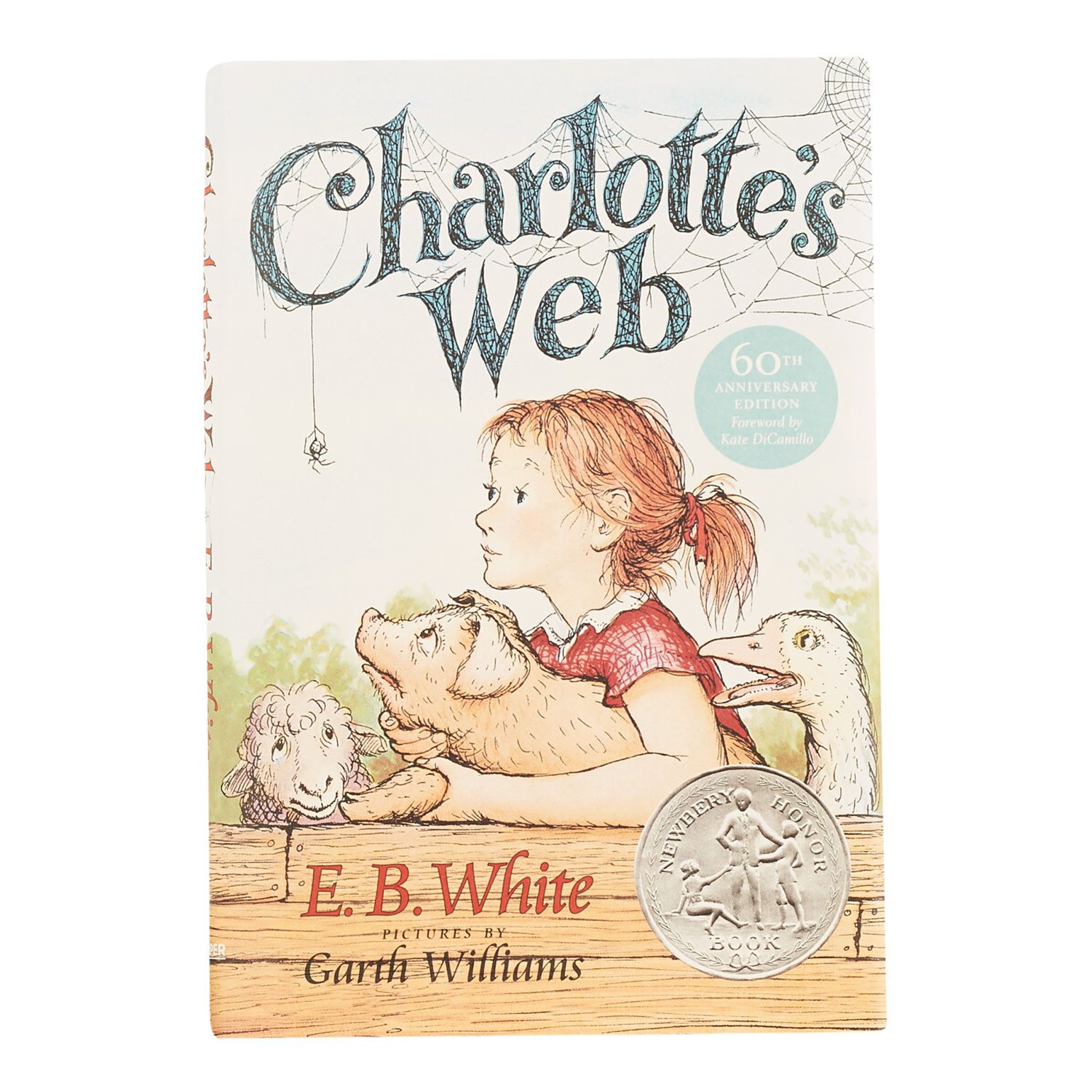 Charlottes Web