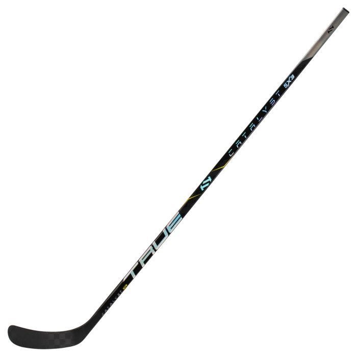 True Catalyst 5X3 Intermediate Hockey Stick