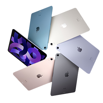 iPad Air 5