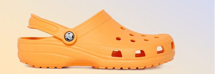 better than crocs