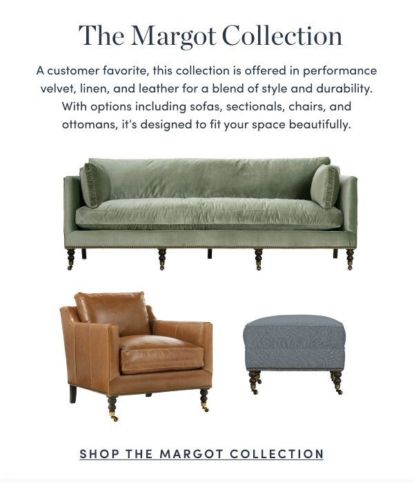 Margot Collection