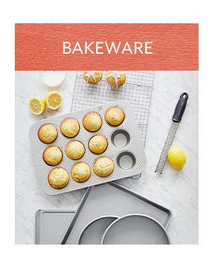 Bakeware 