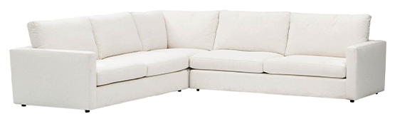 Miller Sectional
