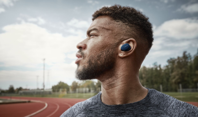 Bose Sport Earbuds