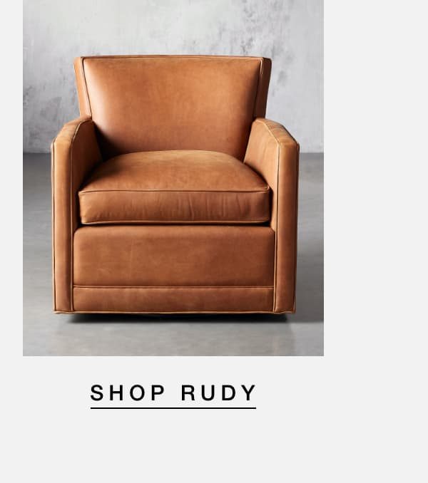 Shop Rudy