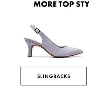 SLINGBACKS