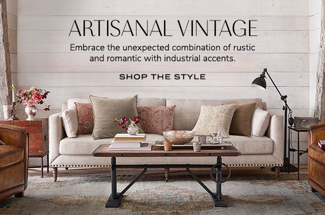 ARTISANAL VINTAGE