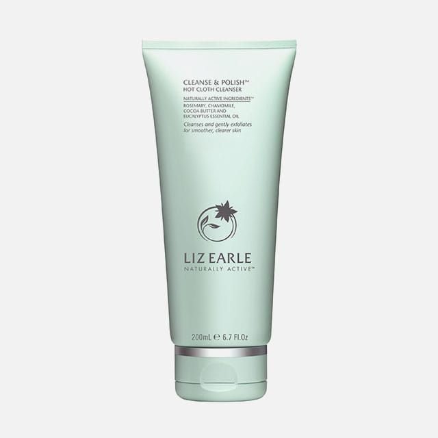 15% off selected Liz Earle