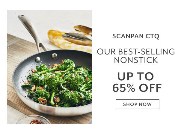 Scanpan CTQ