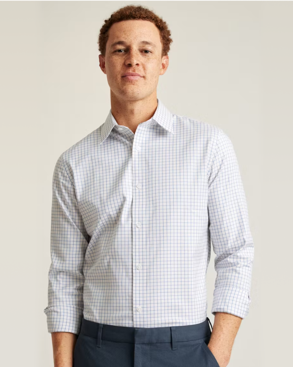 Weekday Warrior Dress Shirt