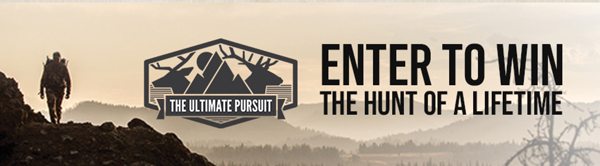 Ultimate Pursuit