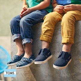 TOMS | Kids