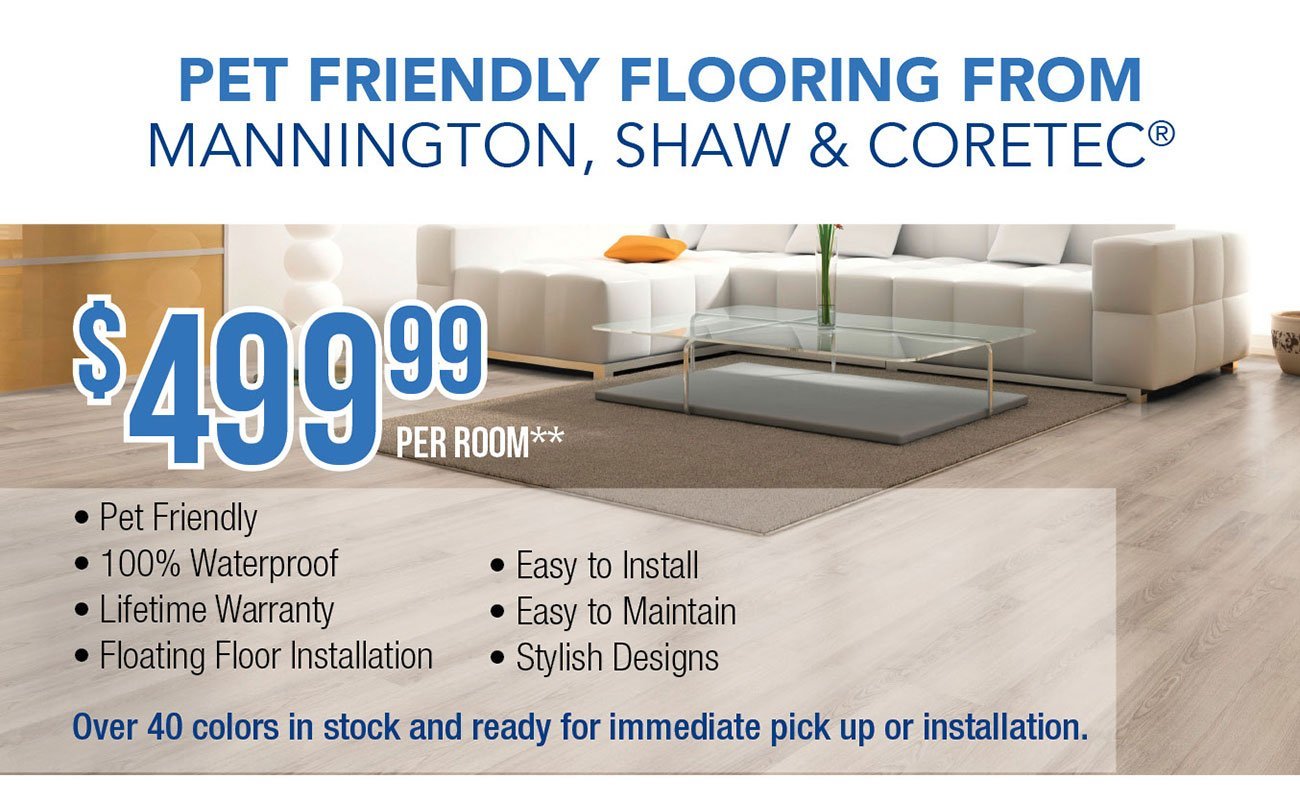 Pet-friendly-flooring