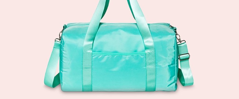 beach & weekender bags