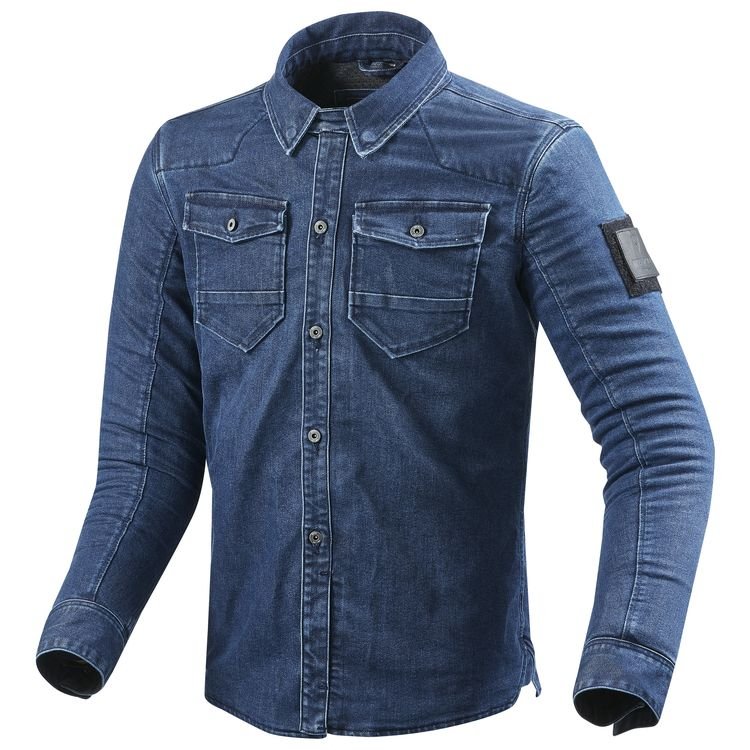 REV'IT! Hudson Overshirt