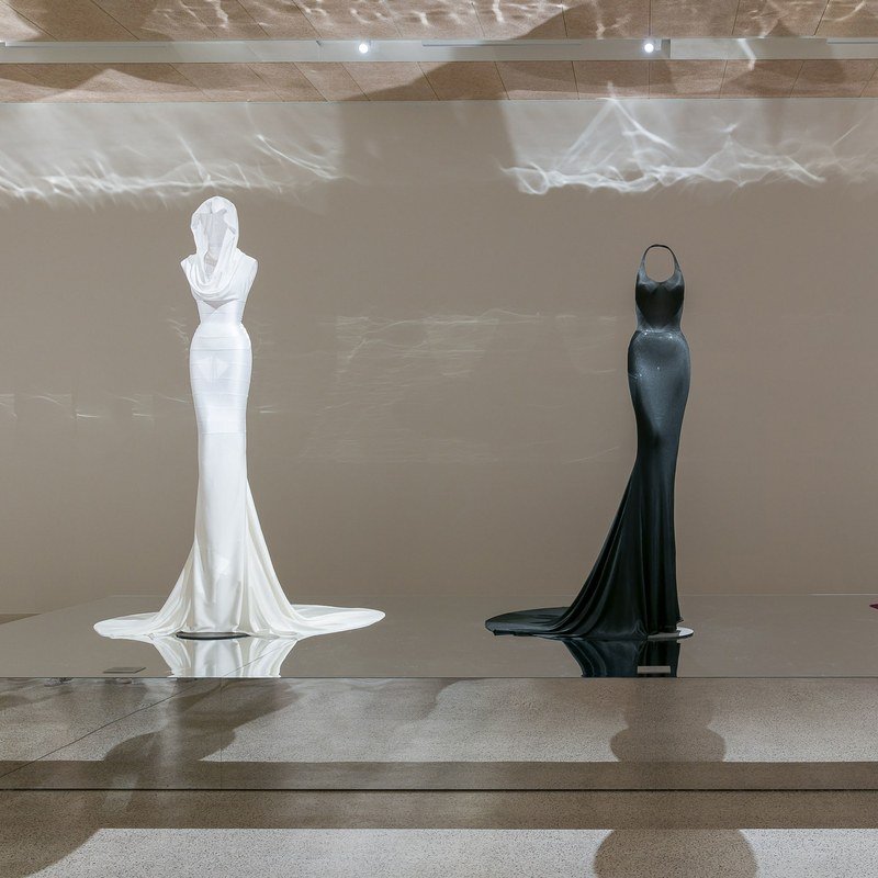 “Azzedine Alaïa: The Couturier” opens May 10 at the Design Museum, London