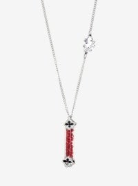 Gryffindor Points Necklace