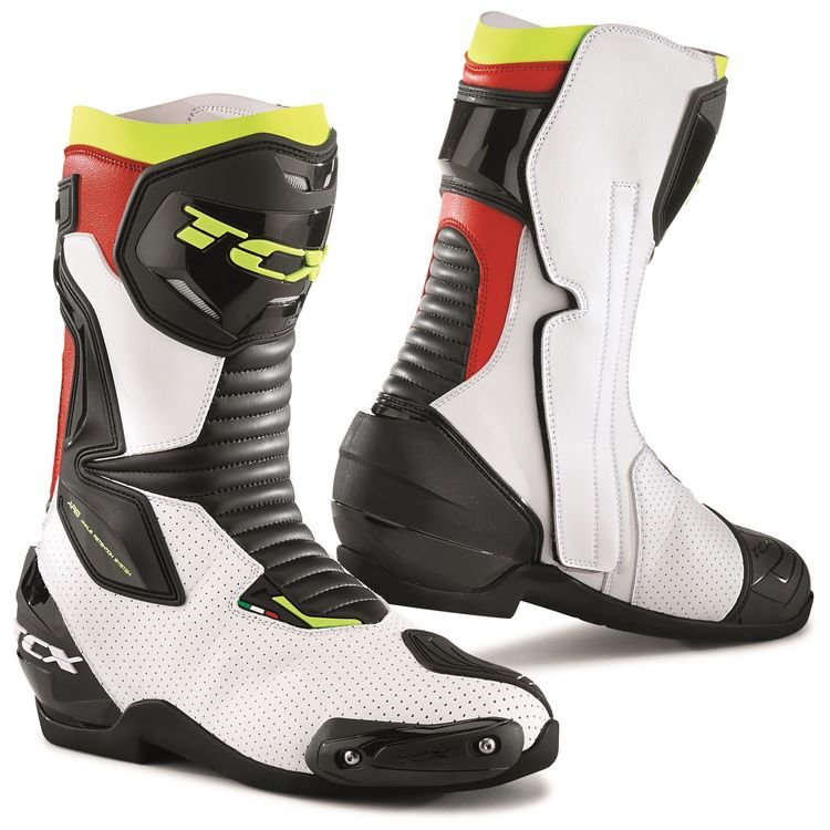 TCX SP-Master Air Boots