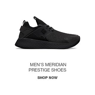 Product 1 - Men's Meridian Prestige Shoes