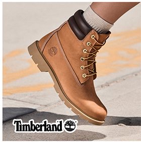 Timberland