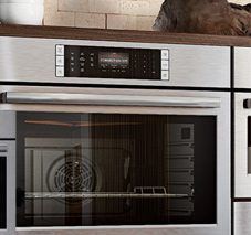 Shop Bosch wall ovens