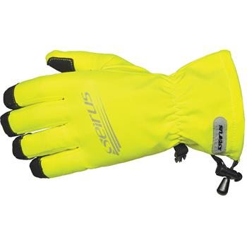 I-Viz Reflective Utility Gloves