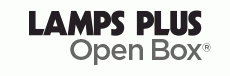 LampsPlus OpenBox