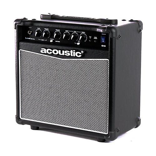 Acoustic Lead Guitar Series G10 Guitar Combo