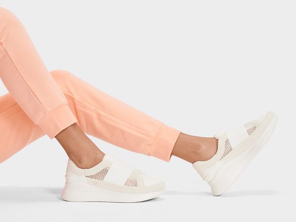 Sneakers for all - UGG Email Archive