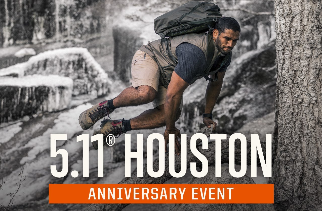 5.11 Store Locations